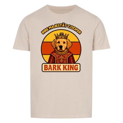 Bark King