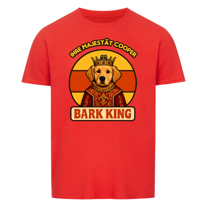 Bark King