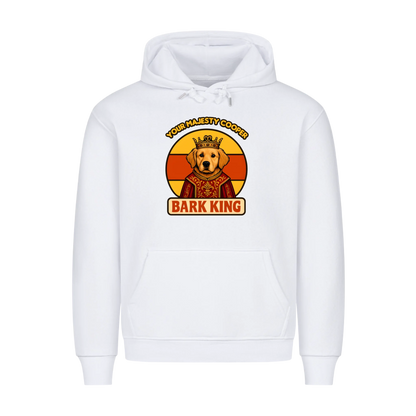 Bark King Has arrived