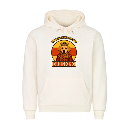 Bark King Has arrived