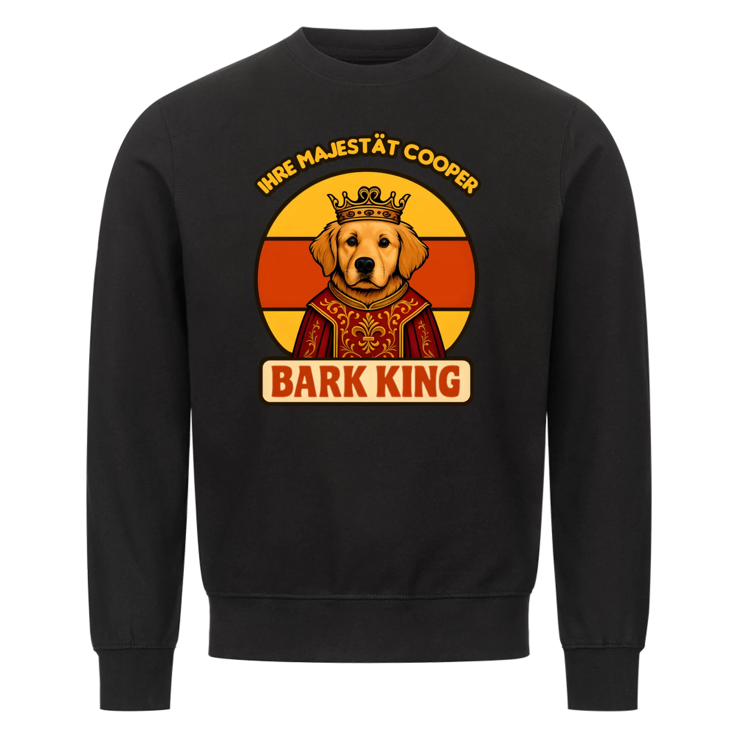Bark King