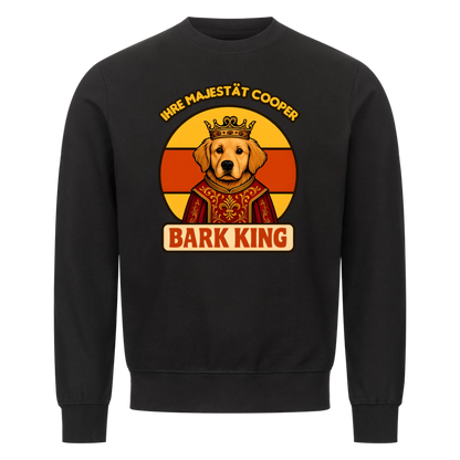 Bark King
