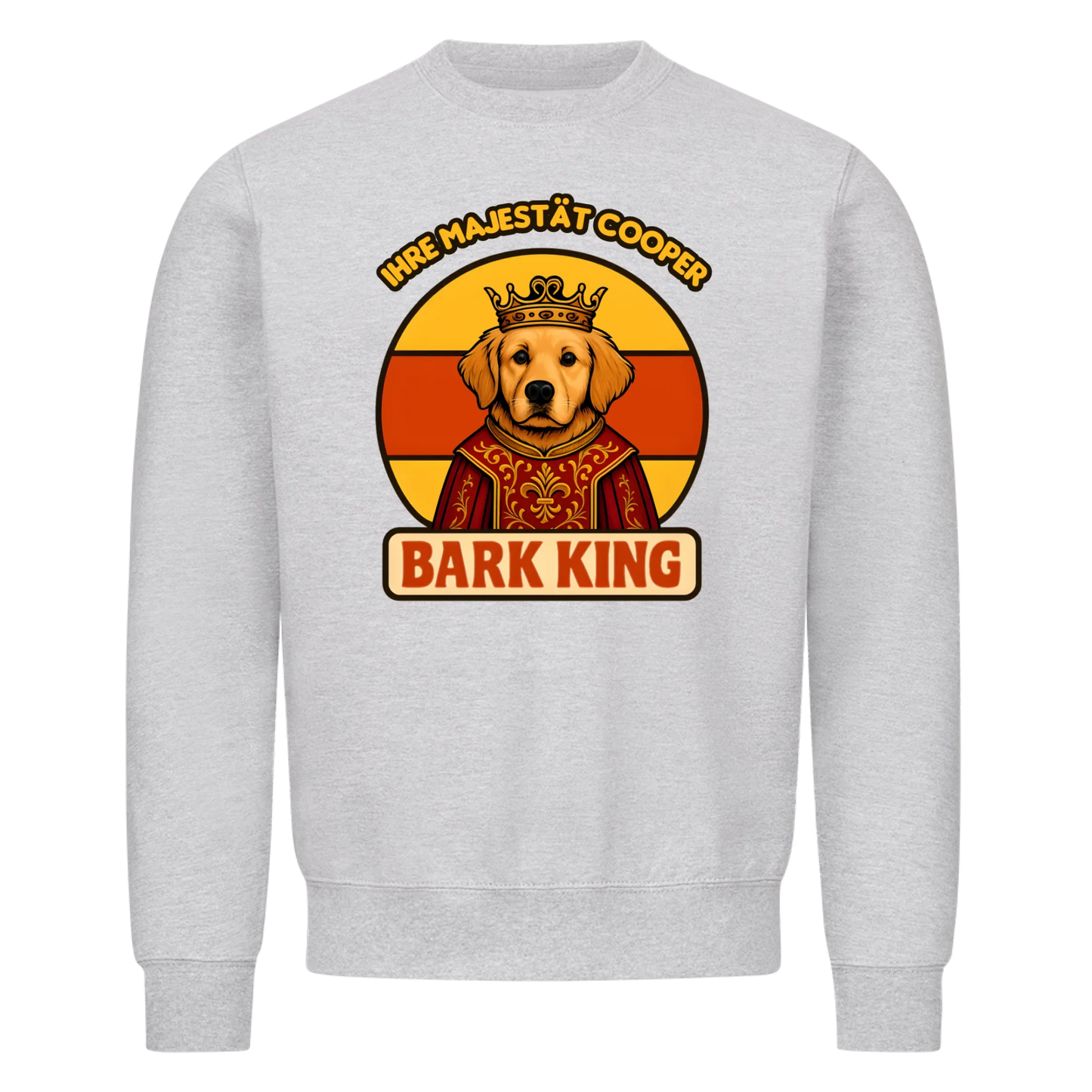 Bark King