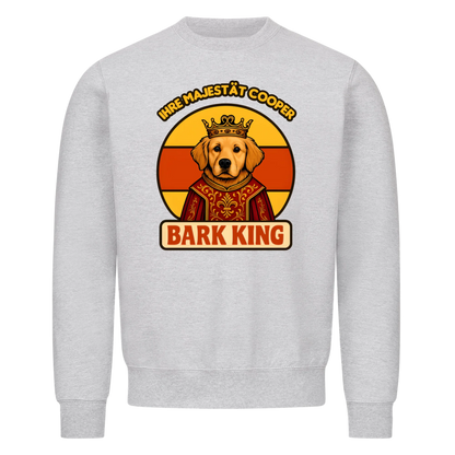 Bark King
