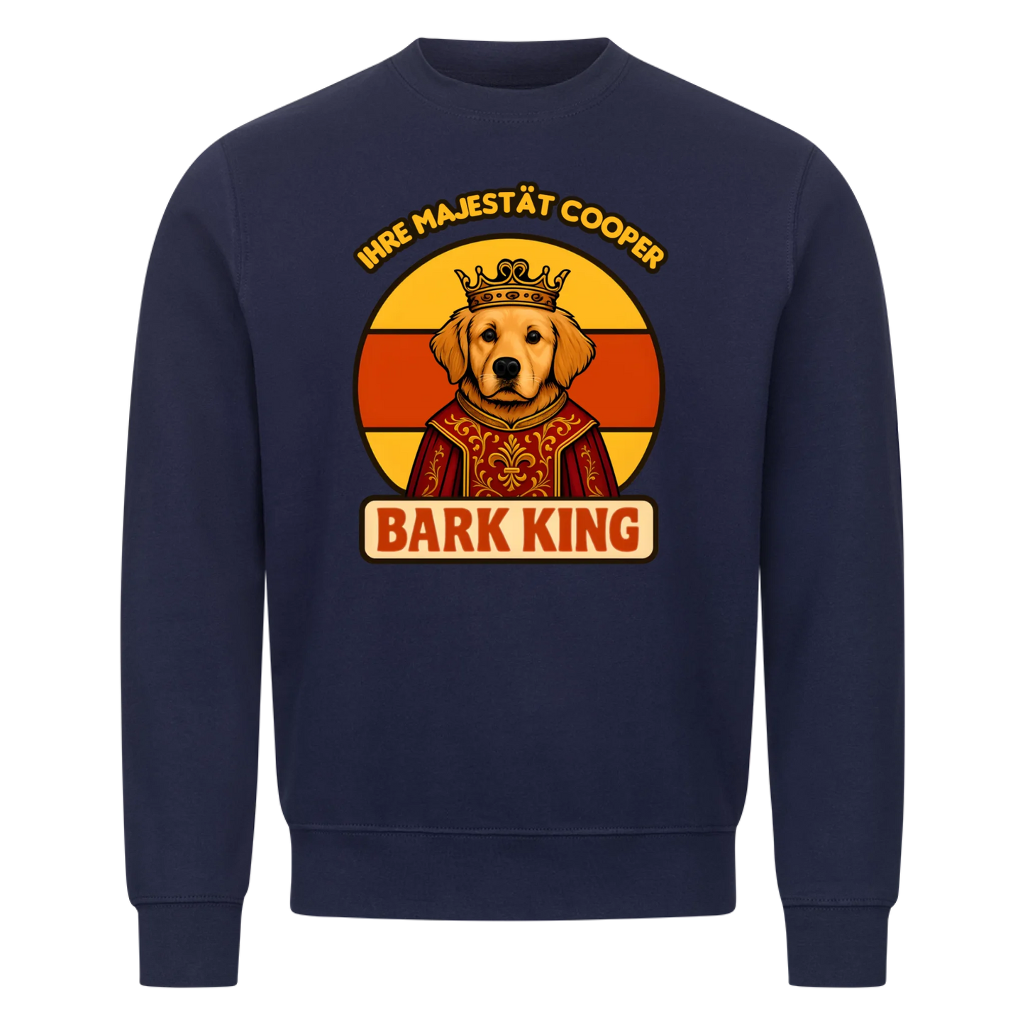 Bark King