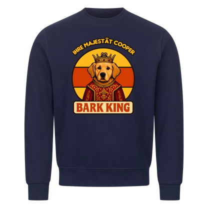 Bark King
