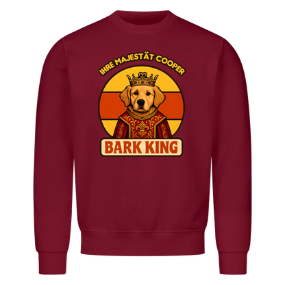 Bark King