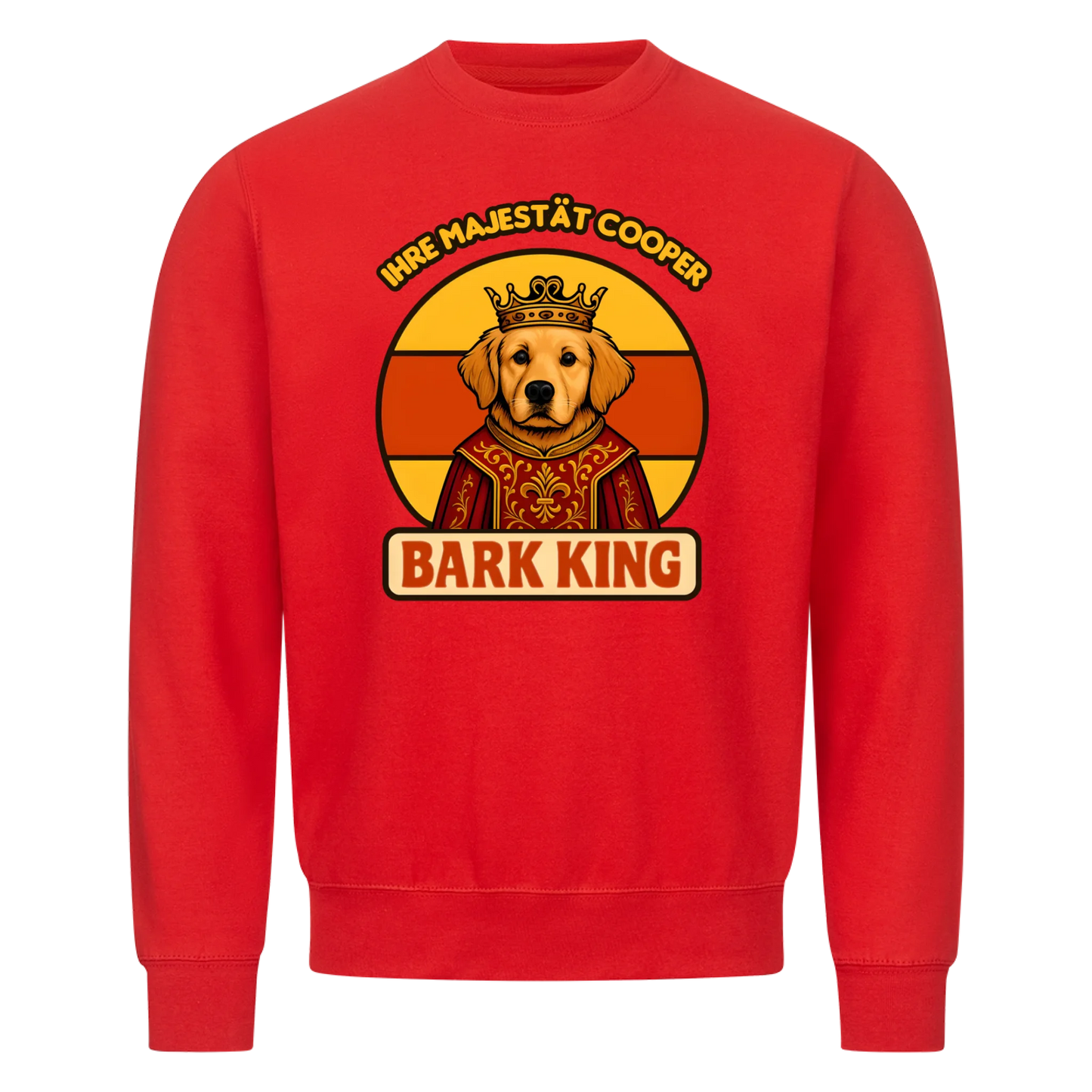 Bark King