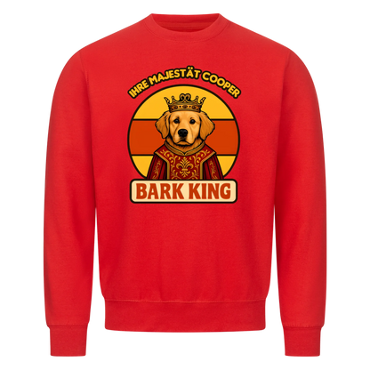 Bark King
