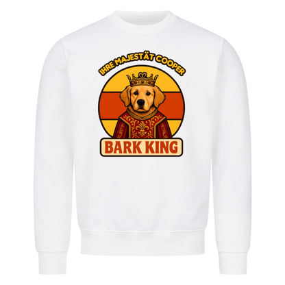 Bark King