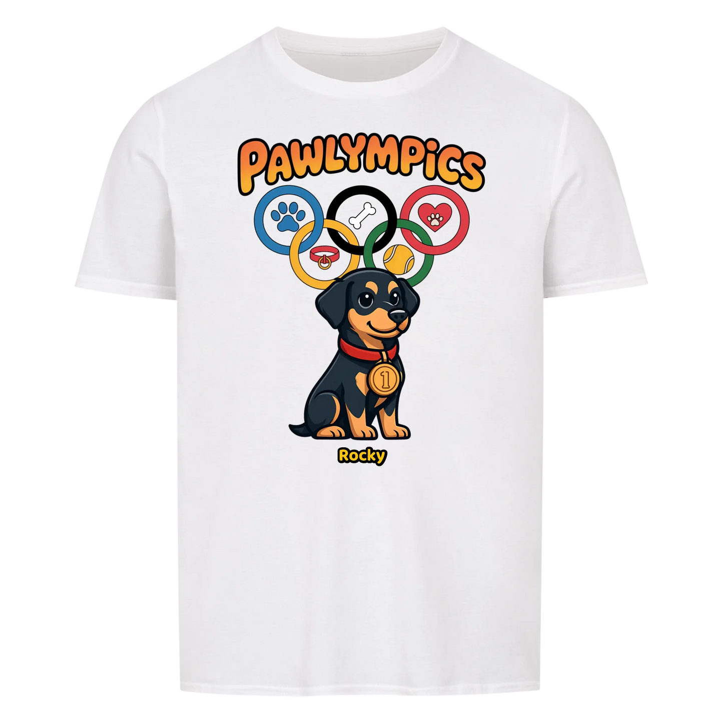 Pawlympics
