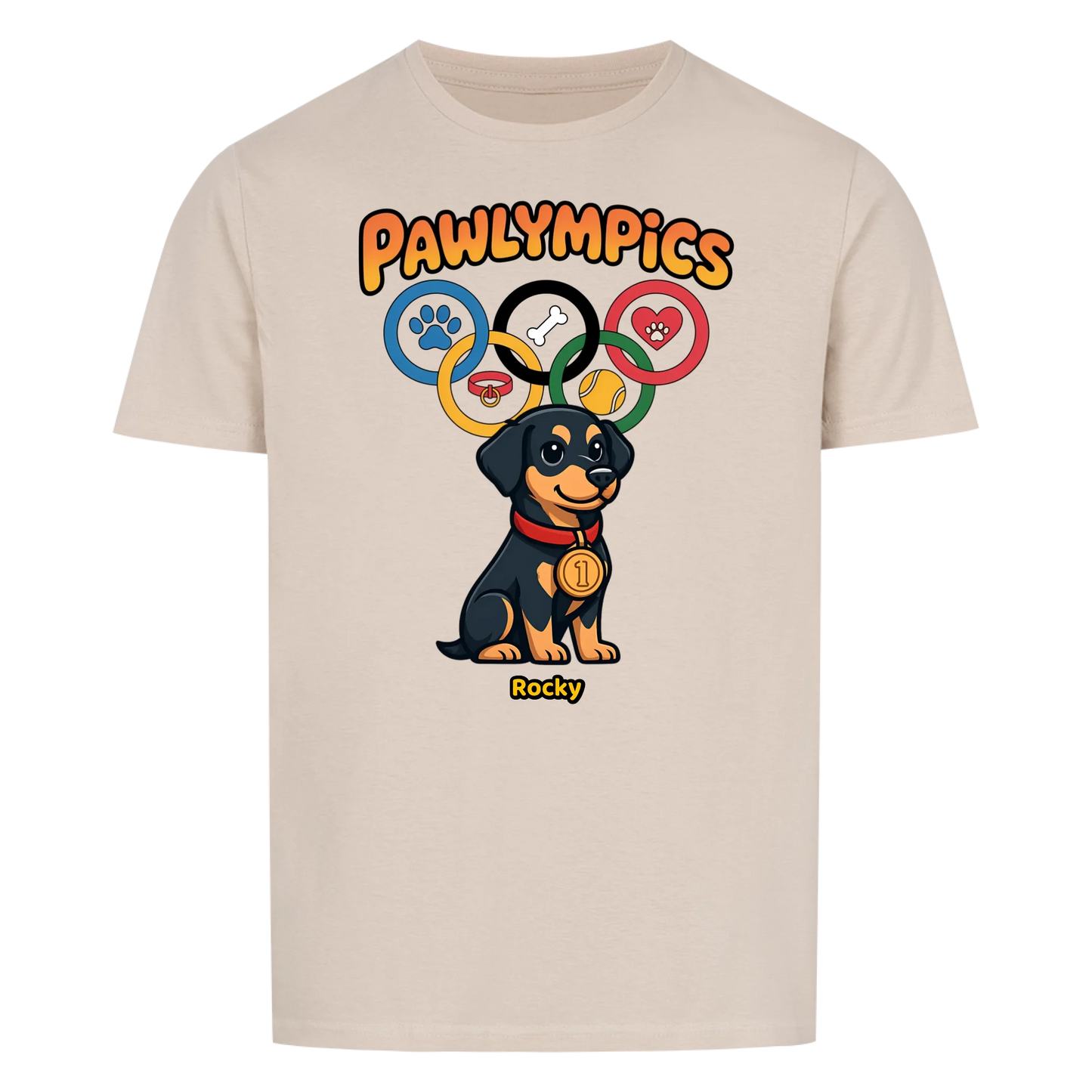 Pawlympics