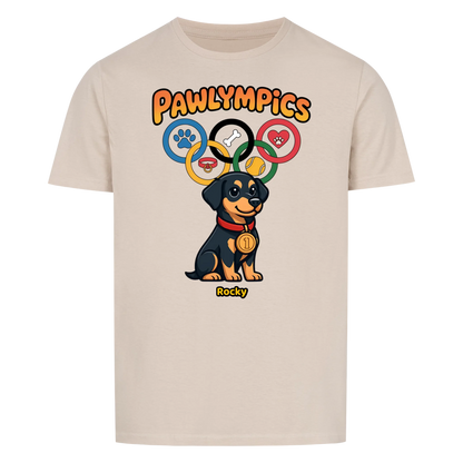 Pawlympics