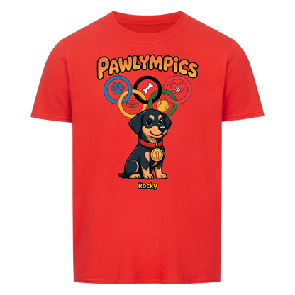 Pawlympics