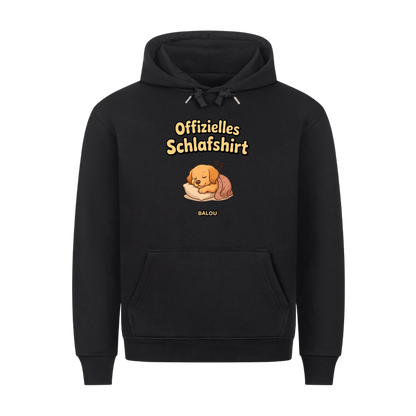 Offizielles Schlafshirt