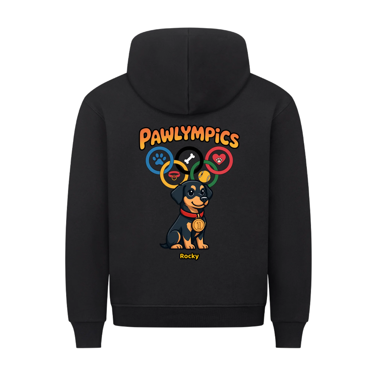 Pawlympics