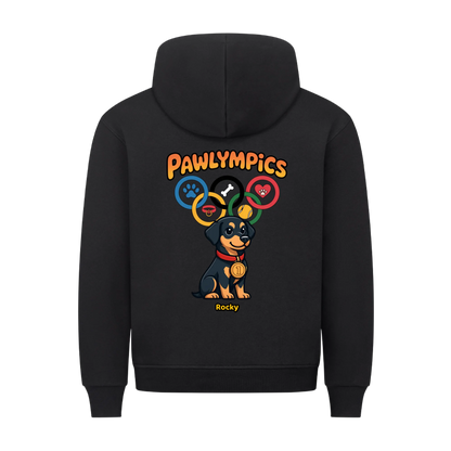 Pawlympics