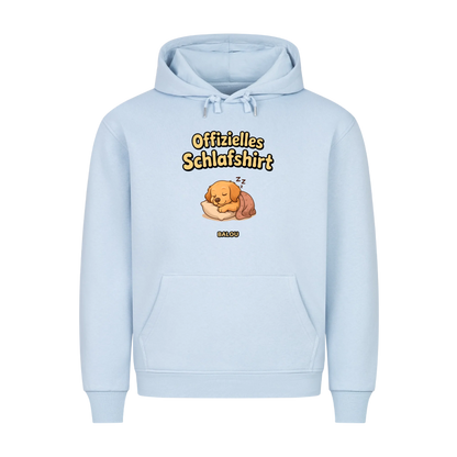 Offizielles Schlafshirt