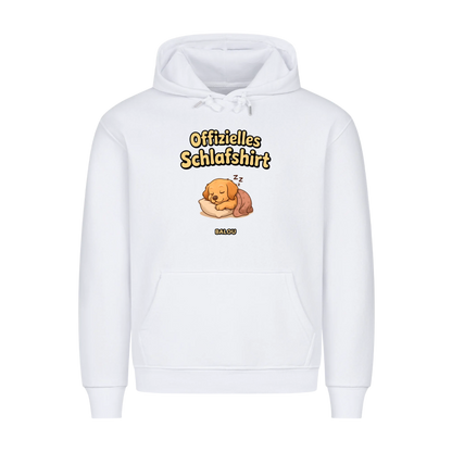 Offizielles Schlafshirt