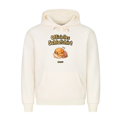 Offizielles Schlafshirt