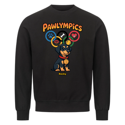 Pawlympics