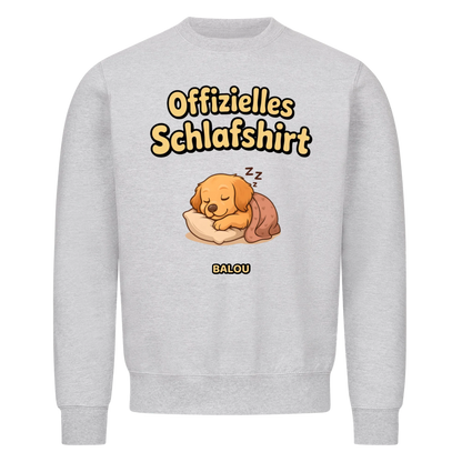 Offizielles Schlafshirt