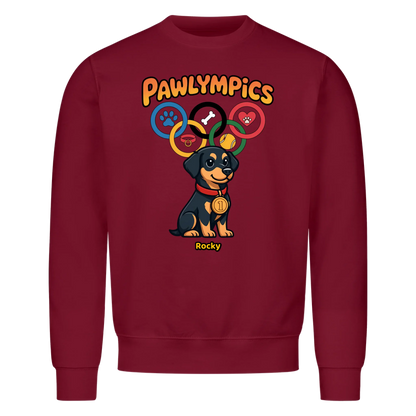 Pawlympics