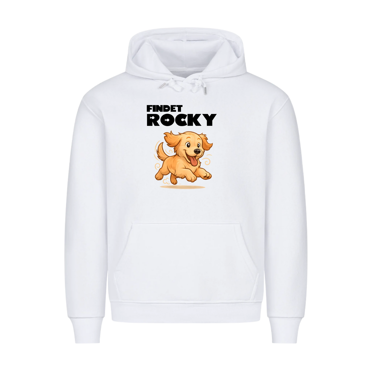 Findet den Abenteurer