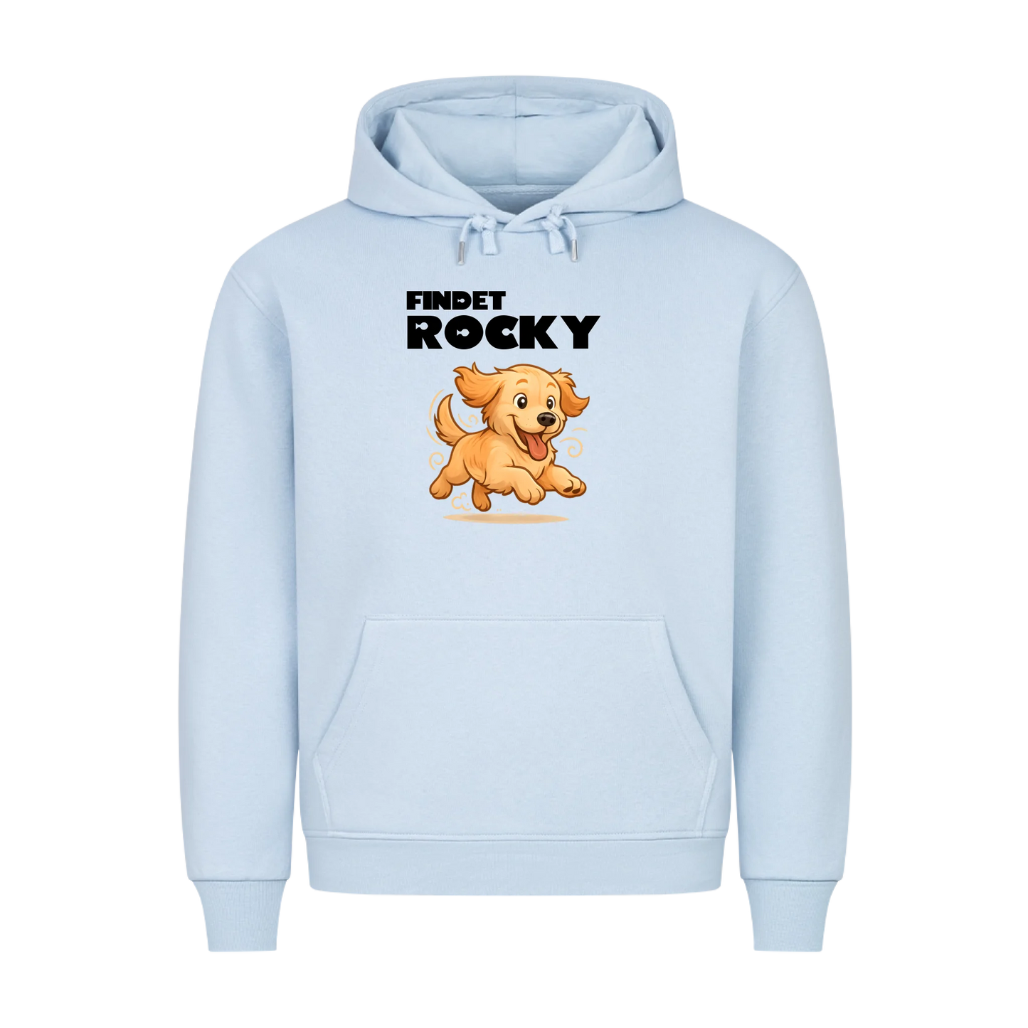 Findet den Abenteurer