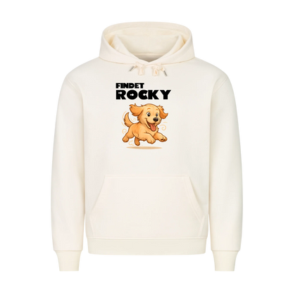 Findet den Abenteurer