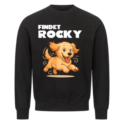 Findet den Abenteurer