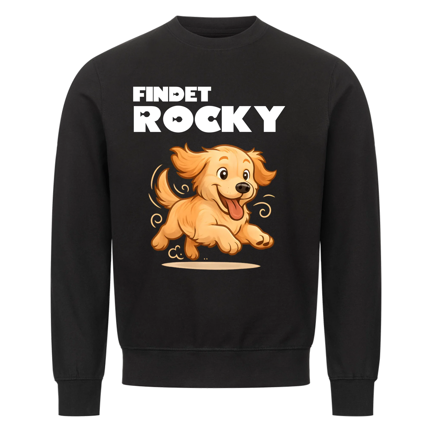 Findet den Abenteurer