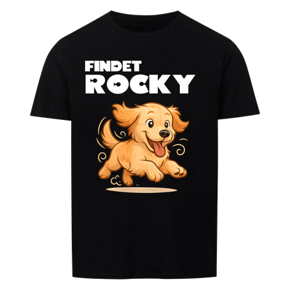 Findet den Abenteurer