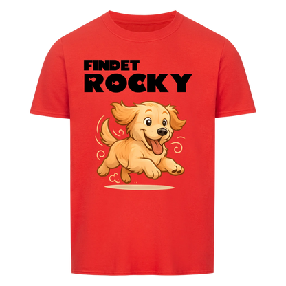 Findet den Abenteurer