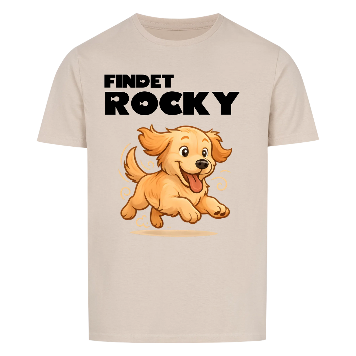 Findet den Abenteurer