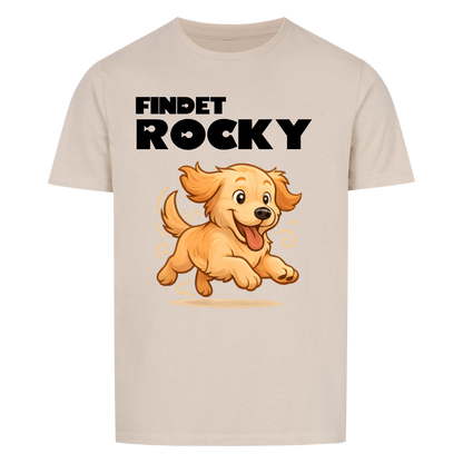 Findet den Abenteurer