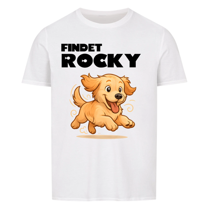 Findet den Abenteurer