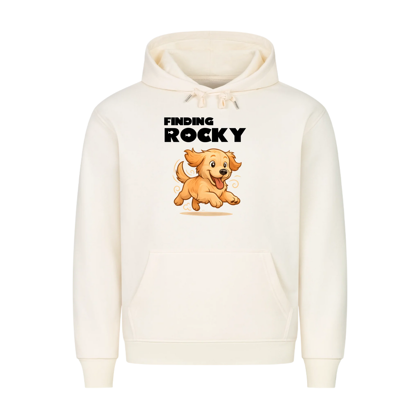 Finding the Adventurer