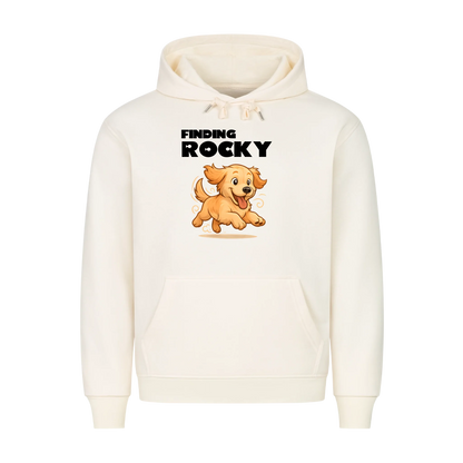 Finding the Adventurer