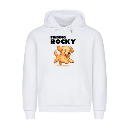 Finding the Adventurer