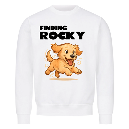 Finding the Adventurer