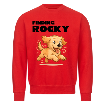 Finding the Adventurer