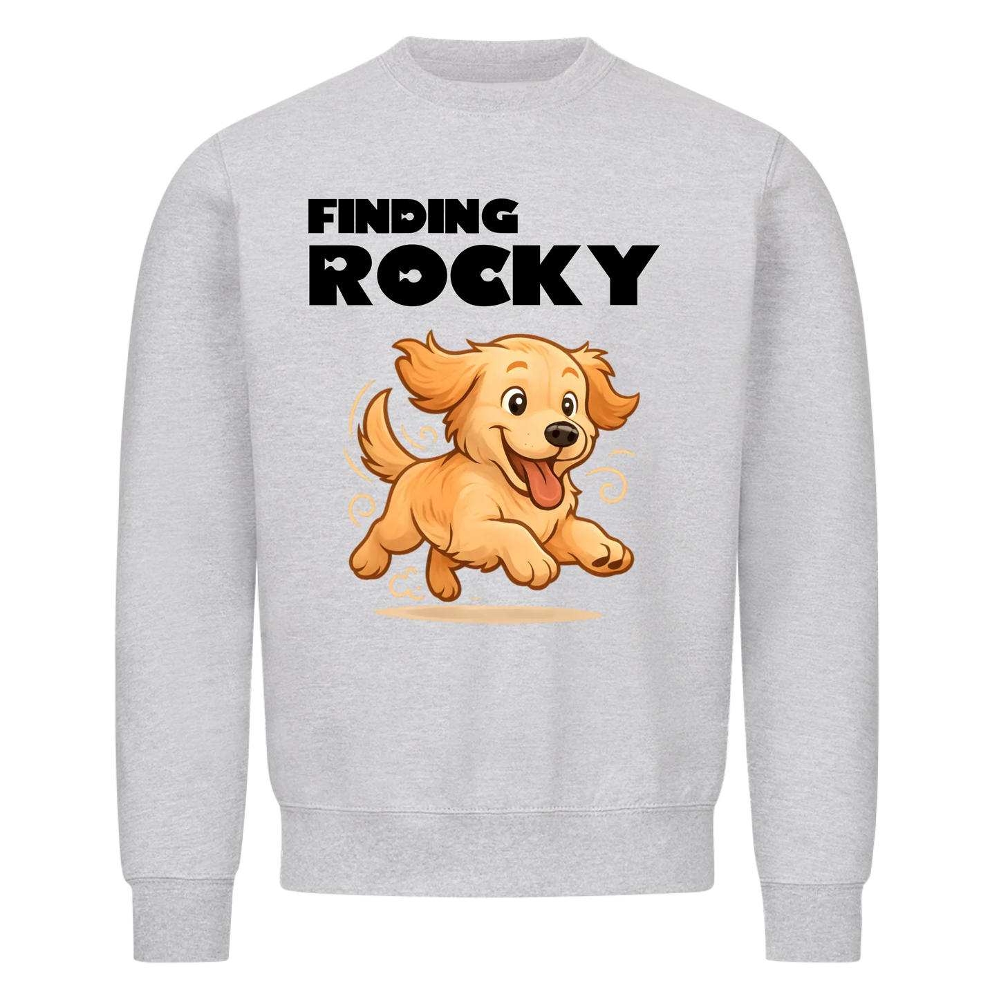 Finding the Adventurer