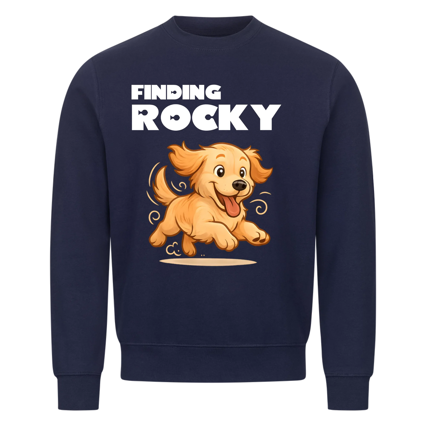 Finding the Adventurer