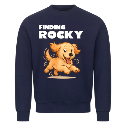 Finding the Adventurer