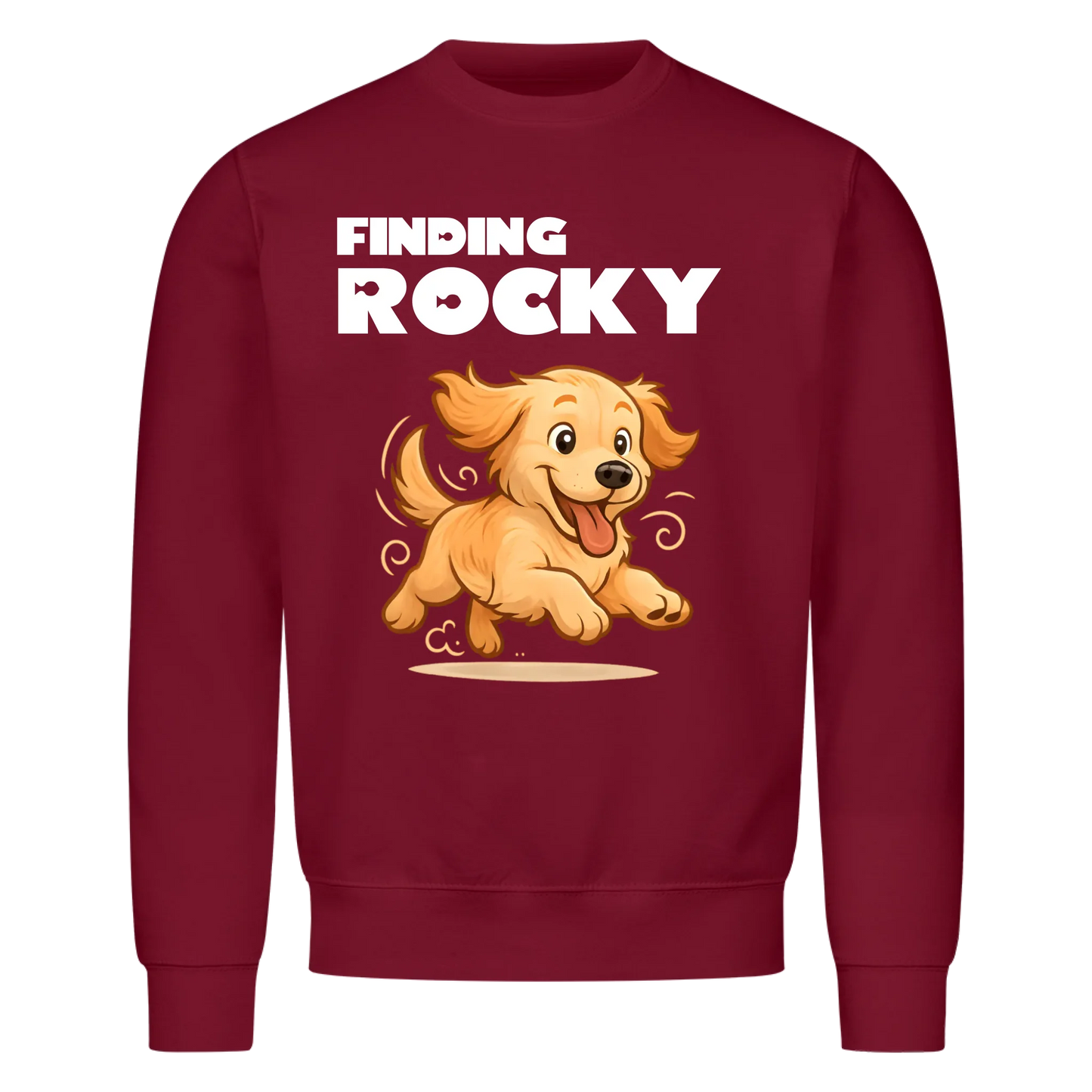 Finding the Adventurer