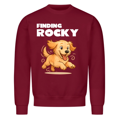 Finding the Adventurer