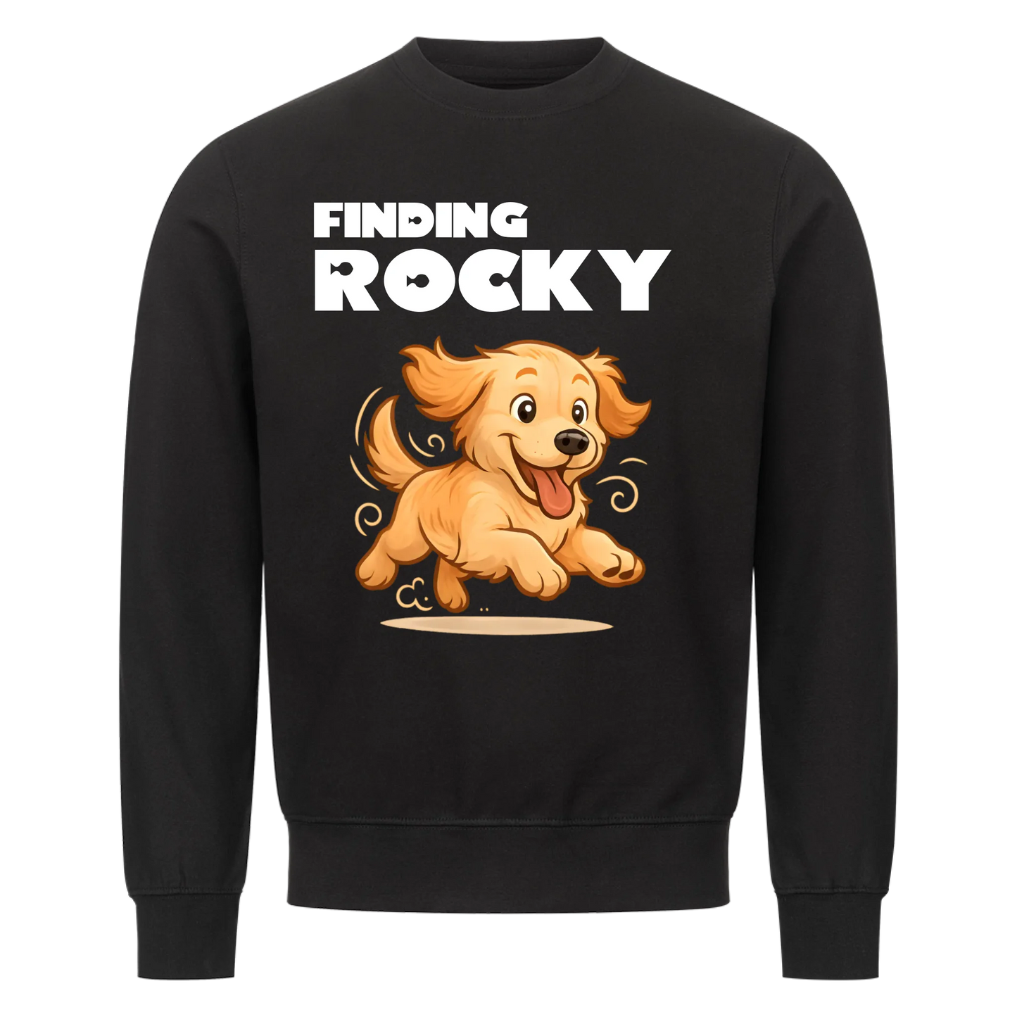 Finding the Adventurer