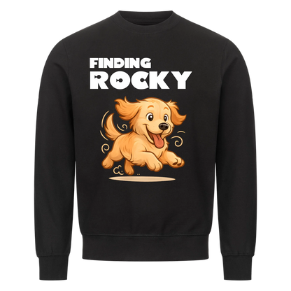 Finding the Adventurer