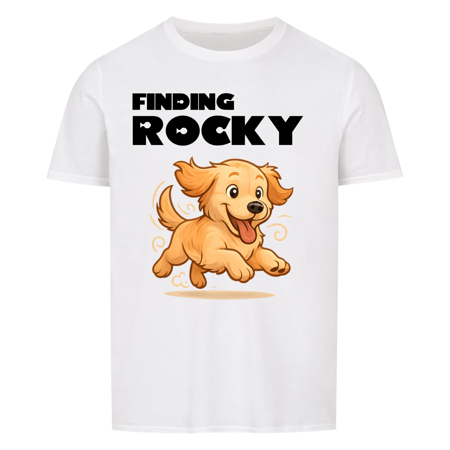 Finding the Adventurer